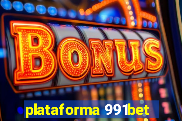 plataforma 991bet